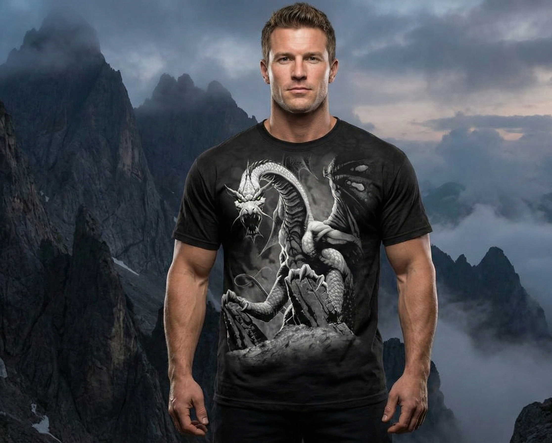 dragon